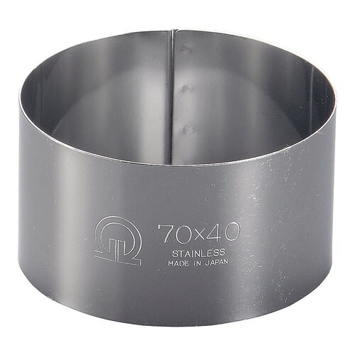 WSL08028リング丸型φ70×H40