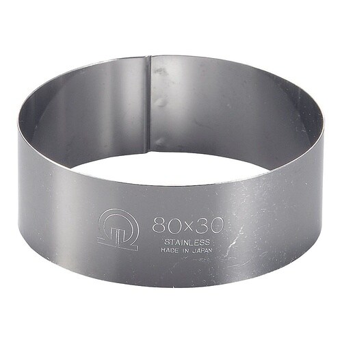 WSL08036リング丸型φ80×H30