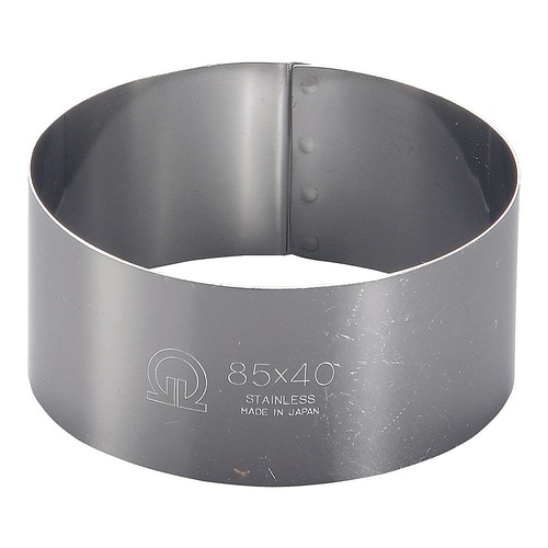 WSL08043リング丸型φ85×H40