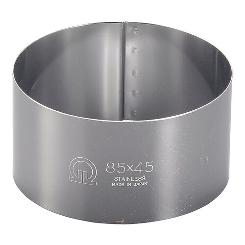 WSL08044リング丸型φ85×H45