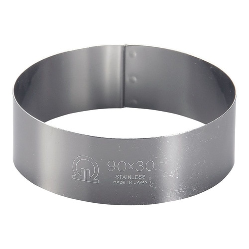 WSL08046リング丸型φ90×H30