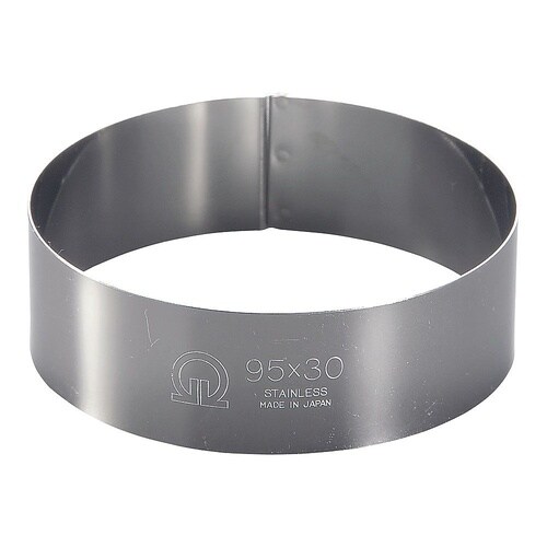 WSL08051リング丸型φ95×H30