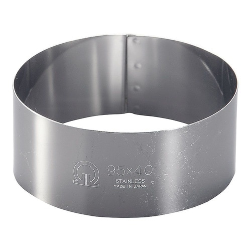 WSL08053リング丸型φ95×H40