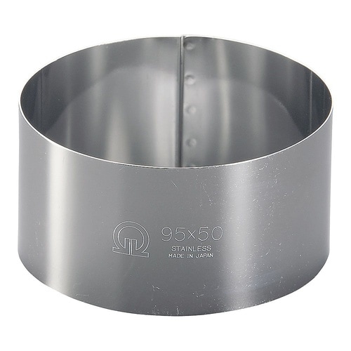 WSL08055リング丸型φ95×H50