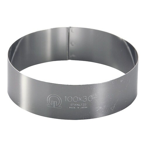 WSL08056リング丸型φ100×30