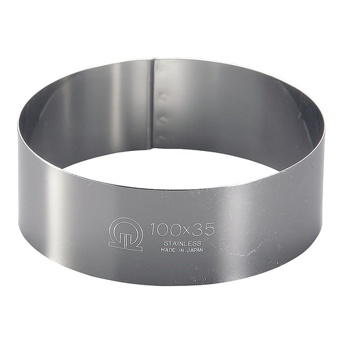 WSL08057リング丸型φ100×35