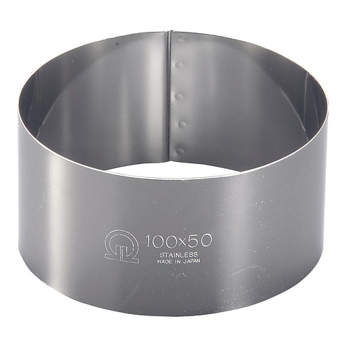 WSL08060リング丸型φ100×50
