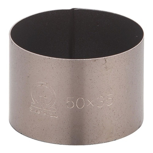 WSL20002リング丸型φ50×H35