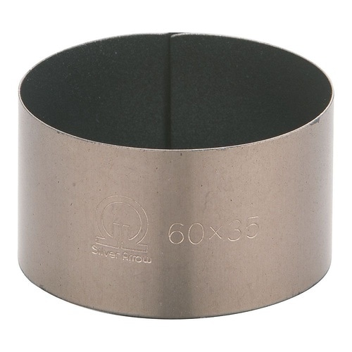 WSL20008リング丸型φ60×H35