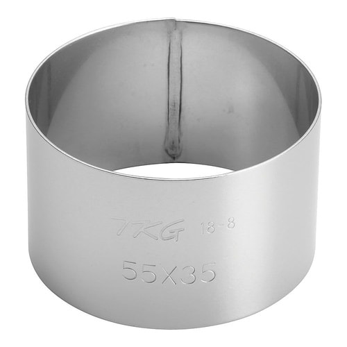 WSL9905アルゴンセルクルリング丸型