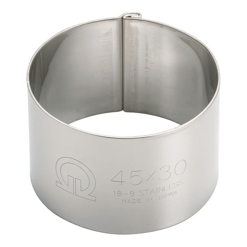 WSL6901噛み合せセルクルリング丸型