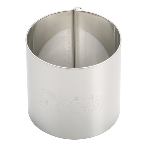 WSL6904噛み合せセルクルリング丸型