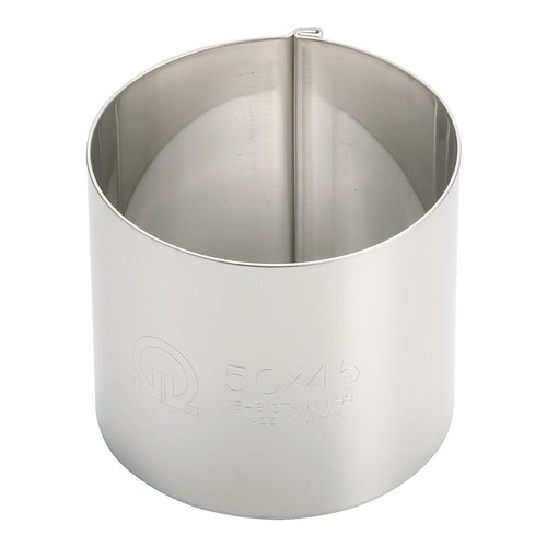 WSL6909噛み合せセルクルリング丸型