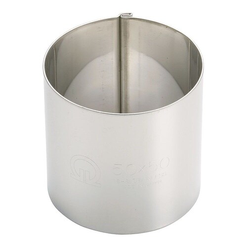 WSL6910噛み合せセルクルリング丸型