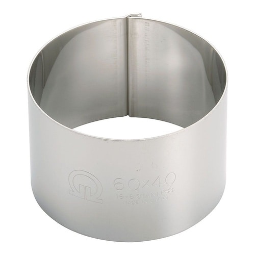 WSL6918噛み合せセルクルリング丸型