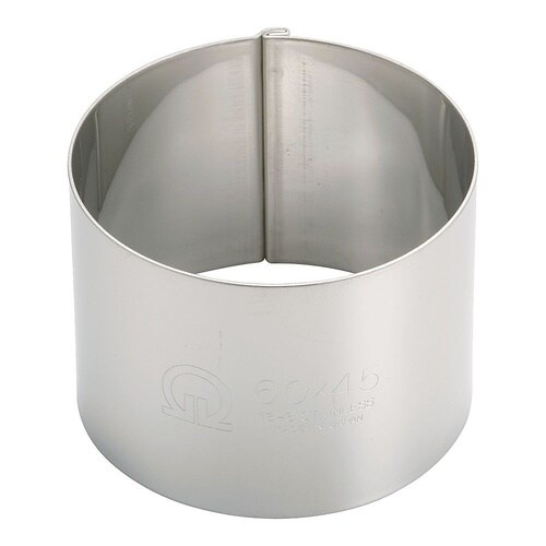 WSL6919噛み合せセルクルリング丸型