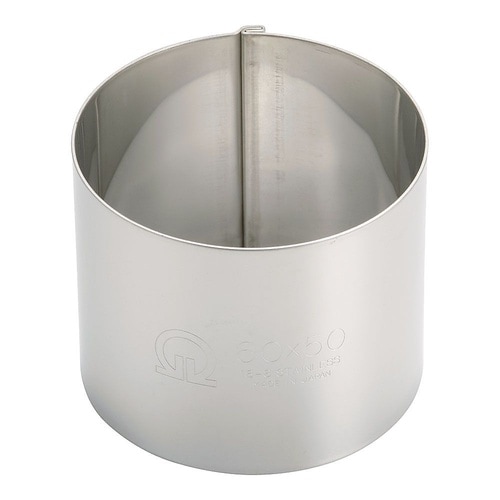 WSL6920噛み合せセルクルリング丸型