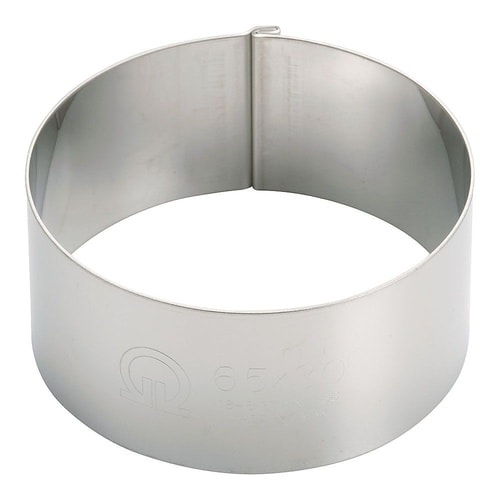 WSL6921噛み合せセルクルリング丸型