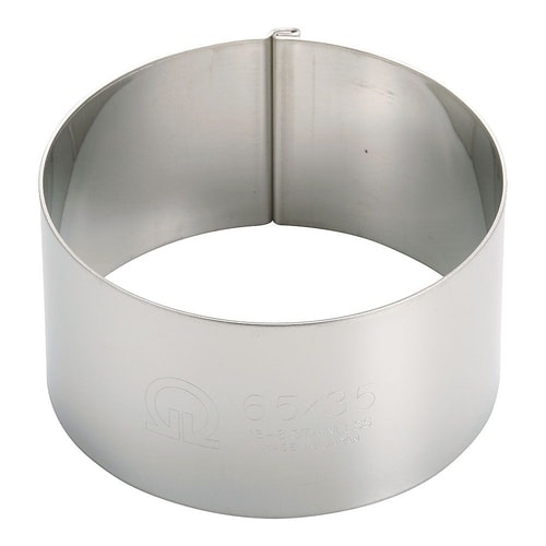 WSL6922噛み合せセルクルリング丸型