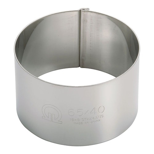 WSL6923噛み合せセルクルリング丸型