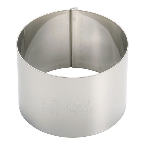 WSL6924噛み合せセルクルリング丸型