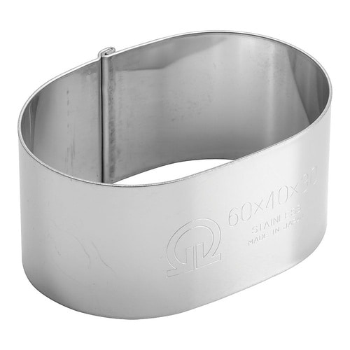 WSL7001 噛み合せセルクルリング