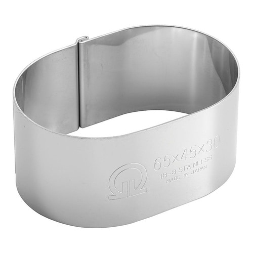 WSL7004 噛み合せセルクルリング