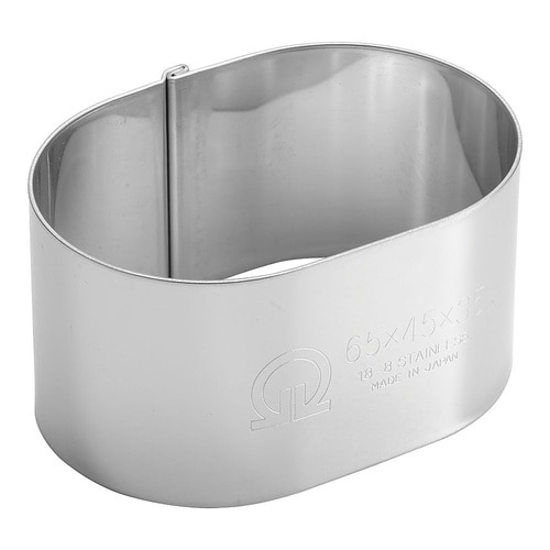 WSL7005 噛み合せセルクルリング