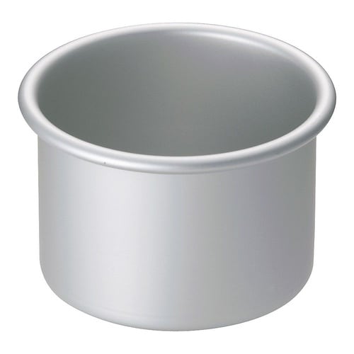 WDK8201デコレーション底深4インチ