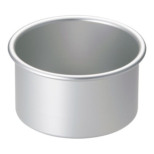 WDK8202デコレーション底深5インチ