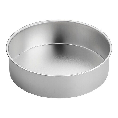 WDK04027ブリキデコ共底型27cm