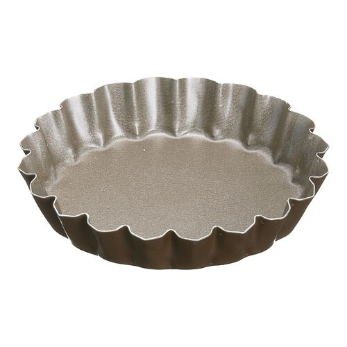 WGC10570タルト共底φ100