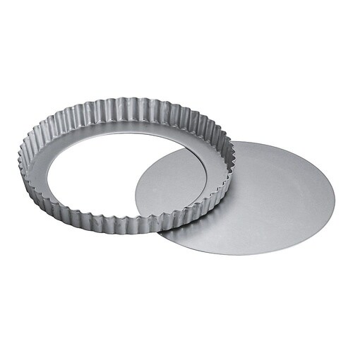 SAアルシート タルト型 底取22cm