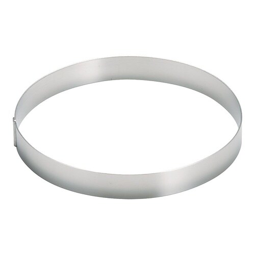 WPZ03006ピザ用リング6インチ用