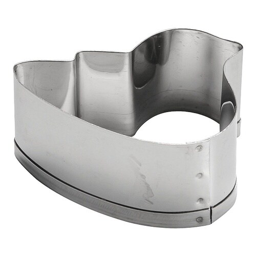 WKTS903 クッキー抜型 水鳥 小