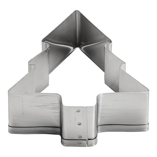 WKTT501 クッキー抜型 ツリー 中