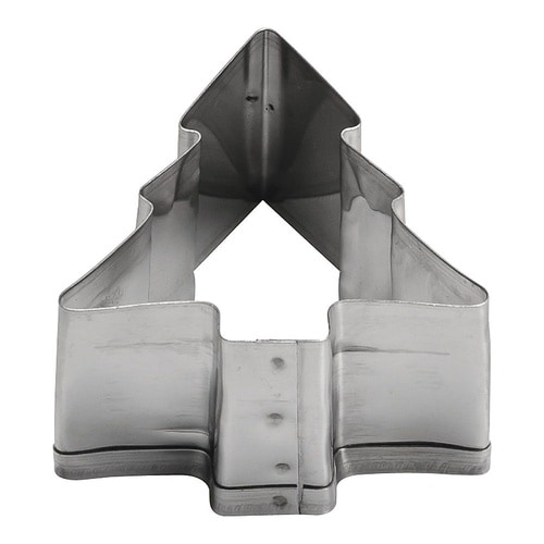 WKTT502 クッキー抜型 ツリー 小