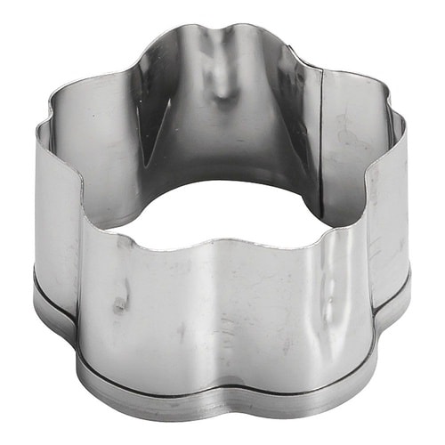 WKTW003 クッキー抜型桜小