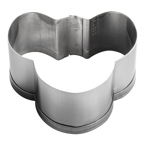 WKTT712 クッキー抜型コアラ