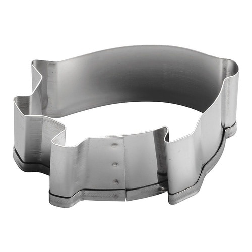 WKTT714 クッキー抜型ブーちゃん