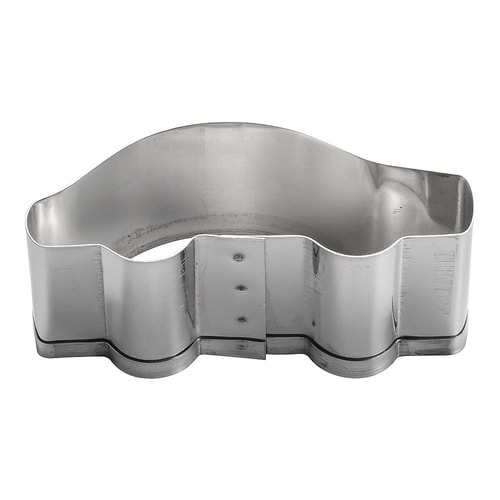 WKTT719 クッキー抜型自動車