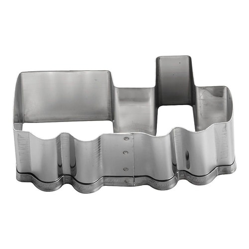 WKTT721 クッキー抜型汽車