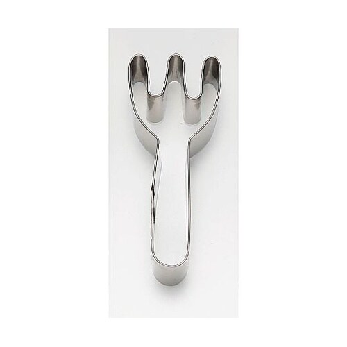 WNK8901 クッキー抜型フォーク