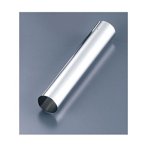 WKL2901ブリキクリームホーン8分