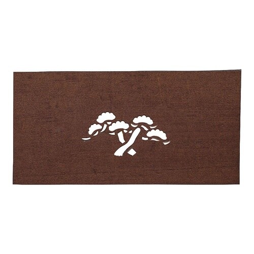 WSB20 すり込み用渋紙 松−B