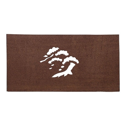 WSB22 すり込み用渋紙 松−D