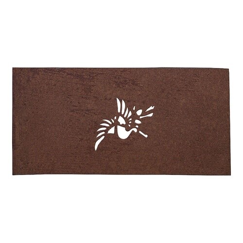 WSB38 すり込み用渋紙 鶴