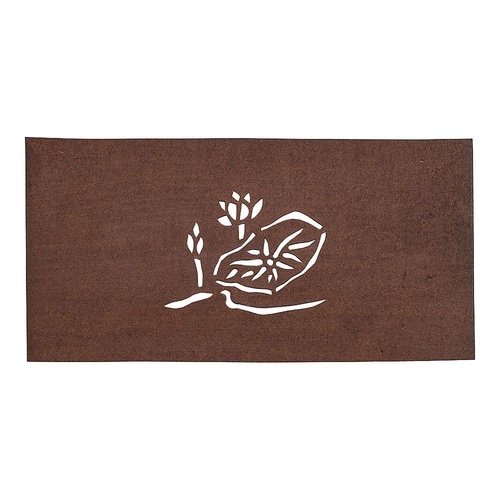 WSB46 すり込み用渋紙 ハス−C