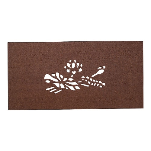 WSB47 すり込み用渋紙 ハス−D