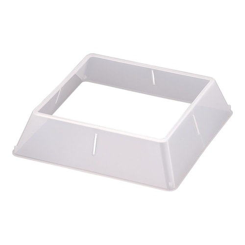 NKK4401 PP角皿枠 大